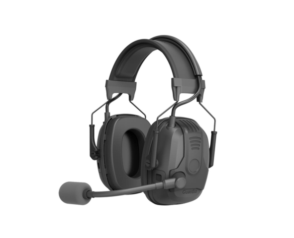 Hörselskydd Guardio Freebird BT