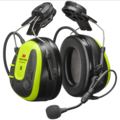 1554007-1 Hearing protection 3M Peltor WS Alert X