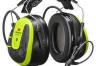 1554007 Hörselskydd 3M Peltor WS Alert X