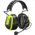 1554008-1 Hearing protection 3M Peltor WS Alert X
