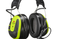1554008 Hearing protection 3M Peltor WS Alert X