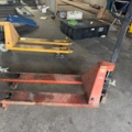 1405948-1 Pallet truck - BT