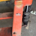 1405948-3 Pallet truck - BT
