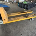 1405949-2 Pallet truck