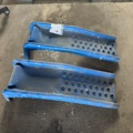 1405953-1 2 car ramps