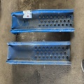 1405953-2 2 car ramps