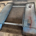 1405955-2 Scissor lift Nordic BB-MR30 – 3,000 kg