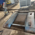 1405955-1 Scissor lift Nordic BB-MR30 – 3,000 kg