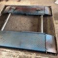 1405955-3 Scissor lift Nordic BB-MR30 – 3,000 kg