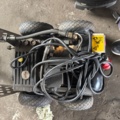 1405962-6 Högtryckstvätt Reno – Reparationsobjekt