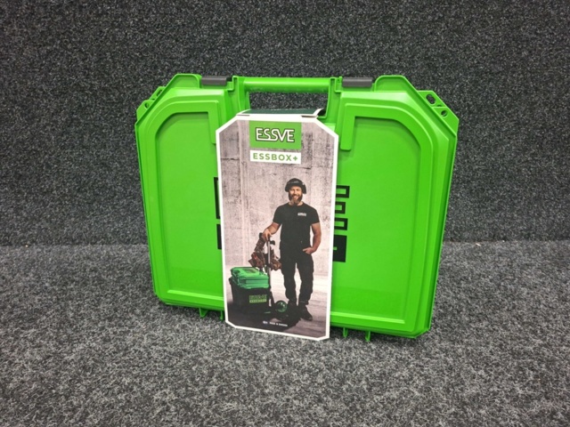 1554333-1 Storage bag Essbox, Essve