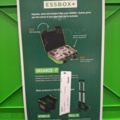 1554333-3 Storage bag Essbox, Essve