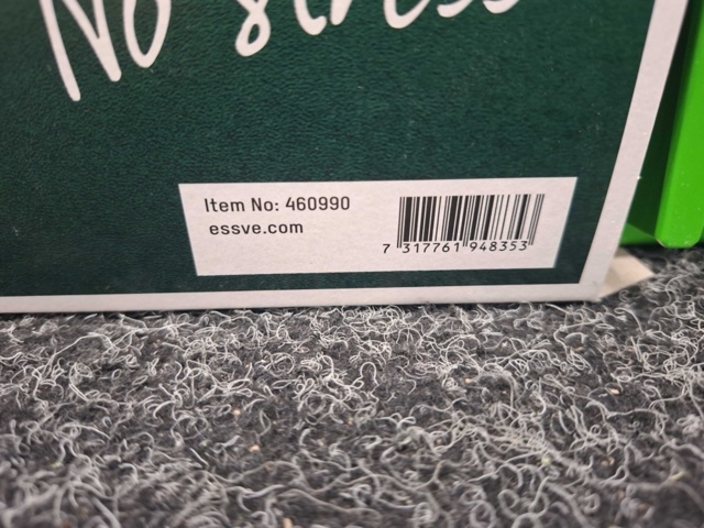 1554333-4 Storage bag Essbox, Essve