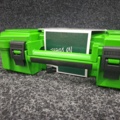 1554333-5 Storage bag Essbox, Essve