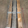 1554202-2 18 pcs Pallet collars for EUR pallet 800x1200 mm