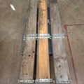 1554202-3 18 pcs Pallet collars for EUR pallet 800x1200 mm