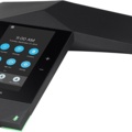 1547100-1 Conference phone - Polycom Trio 8800, 5-inch touchscreen, WiFi and Bluetooth