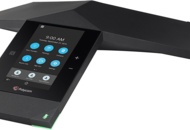 1547100 Conference phone - Polycom Trio 8800, 5-inch touchscreen, WiFi and Bluetooth