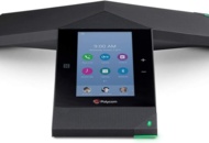 1547103 Video Conferencing System - Polycom Trio 8800, EagleEye Mini, 5-inch Touchscreen