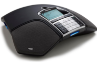 1547106 Konferenstelefon - Konftel 300IP PoE, VoIP