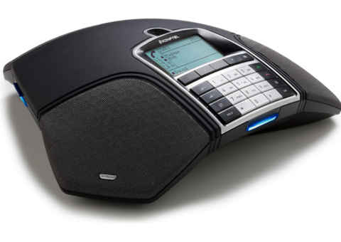 Konferenstelefon - Konftel 300IP PoE, VoIP