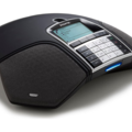 1547109-1 Conference phone - Konftel 300IP PoE, VoIP