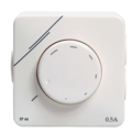 1540964-1 Varvtalsregulator - 2 st, Fresh, 230 VAC