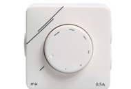 1540964 Varvtalsregulator - 2 st, Fresh, 230 VAC