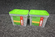 1554451 2400 st Ankarskruv 5.0x40mm, Essve