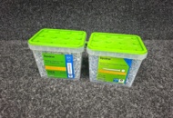 1554453 5400 st Gipsskruv 3.9x30mm, Essve