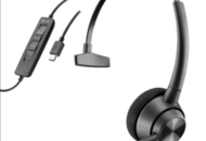 1547121 Headset, 7 st - Poly EncorePro 310, USB-C