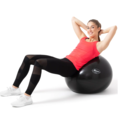 1544461-3 Training equipment - Atom, InnovaGoods, kettlebell 4 kg