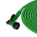 1544463-1 Irrigation hose, 4 pcs - Tarmo, elastic 10–30 m