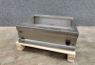 1554497 Vattenbad/bain marie Lincat BM7W