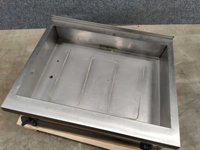1554497-3 Vattenbad/bain marie Lincat BM7W