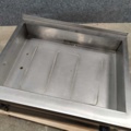 1554497-4 Vattenbad/bain marie Lincat BM7W