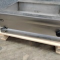1554497-5 Vattenbad/bain marie Lincat BM7W
