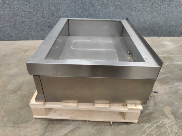 1554497-6 Vattenbad/bain marie Lincat BM7W