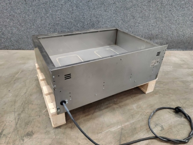 1554497-7 Vattenbad/bain marie Lincat BM7W