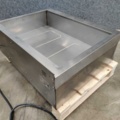 1554497-11 Vattenbad/bain marie Lincat BM7W