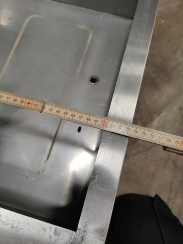 1554497-12 Vattenbad/bain marie Lincat BM7W