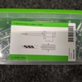 1554473-4 2600 st Blindnit 4.8x12mm, Essve