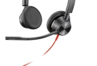 1547130 Headset, 4 st - Plantronics Blackwire 3225T