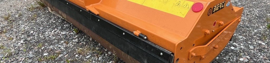 Bild som representerar auktionen - Avyttring betesputs Berti EKR/S 300