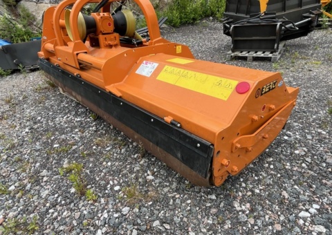 Bild som representerar auktionen - Avyttring betesputs Berti EKR/S 300