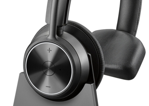 Headset - Poly Savi 7310 Office, DECT