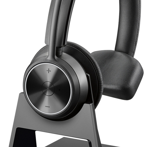 1547142-1 Headset - Poly Savi 7310 Office, DECT