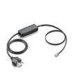 1547151-1 EHS adapter, 7 pcs - Plantronics APC-82, Savi Office & CS500