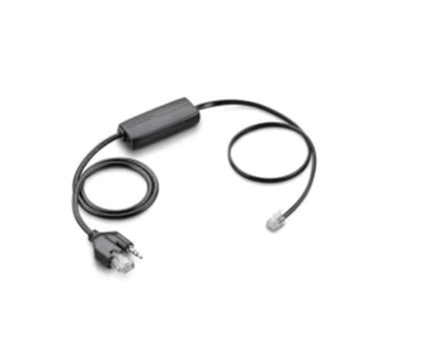 1547151-1 EHS adapter, 7 pcs - Plantronics APC-82, Savi Office & CS500