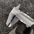 1552208-10 10.000 st Gipsskruv 4.2x19mm